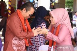 Gorontalo gelar seminar Bangga Budaya Indonesia