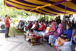 Gorontalo tambah koleksi WBTB Indonesia