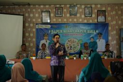 Pemkab HST gencarkan program dapur sehat guna cegah stunting