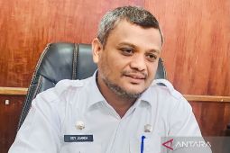 Pemkab Aceh Barat hormati proses hukum Kadisbun jadi tersangka korupsi