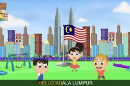 Pemerintah Indonesia sepakat turunkan konten "Hello Kuala Lumpur"