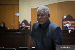 Bupati Lotim: Ada aktivitas tambang pasir besi di Blok Dedalpak