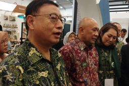 Teten harap hunian hingga perkantoran di IKN pakai mebel dalam negeri