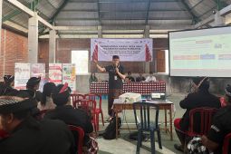OJK Bali Nusra adakan 106 kegiatan edukasi keuangan
