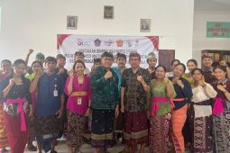 OJK Bali Nusra jadikan Desa Bengkala percontohan penerapan GM EKI