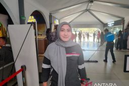 KCIC: progres pembangunan stasiun KA cepat sudah lebih 90 persen