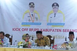 Bupati Tatu: Sambut Indonesia Emas harus siapkan SDM