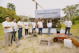 Injourney bangun fasilitas operasi plastik di KEK Sanur