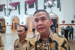 Bey Machmudin akan lantik 6 pejabat bupati/wali kota di Jabar 20 September