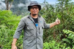 YKAN dampingi kembangkan ekonomi 10 desa  di Bulungan