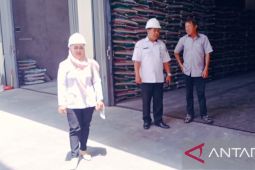Harga beras di Tanjung Pandan mengalami kenaikan