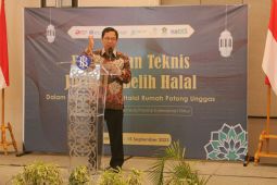 BI Kaltim gandeng LPPOM MUI  gelar pelatihan juru sembelih halal