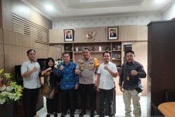 Bawaslu Bangka Tengah optimalkan fungsi posko pengaduan