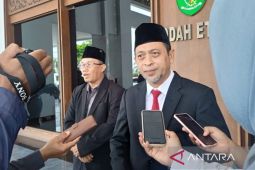 Wagub Kaltim: Tak ada istilah pensiun mengabdi kepada bangsa