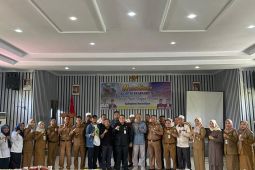 Kemendikbudristek adakan workshop tata kelola festival