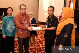 Gubernur Gorontalo: Pemerintah siap intervensi 5.132 anak stunting