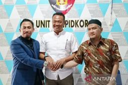 Pelaku meminta maaf, Penjabat Bupati Barsel cabut laporan