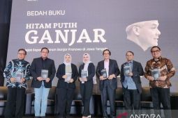 Stafsus Presiden: Calon pemimpin RI ke depan harus punya keaslian gagasan