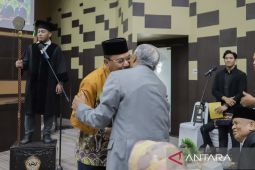Ketua DPRD Kalsel tekankan peningkatan mutu pendidikan