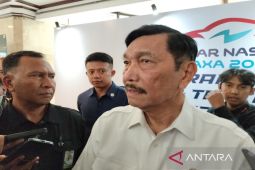 Menko Marves: Indonesia mampu punya mobil listrik sendiri pada 2026