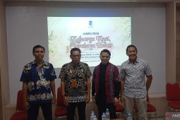 Ratusan pasangan mendaftar program nikah massal gelaran Pemkot Surabaya