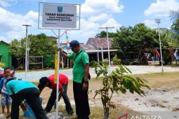 Perumnas Palembang serahkan aset fasum dan fasos ke Pemkab Belitung