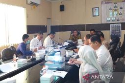 Raperda transportasi Banjarmasin memuat konektivitas darat dan sungai
