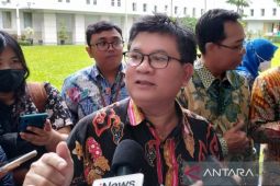 Kementerian ESDM: Program gasifikasi sasar PLTMG 2.269 MW