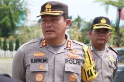 Pilpanag aman, Polres Simalungun apresiasi masyarakat