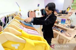Paserba Surabaya suguhkan ratusan produk UMKM lokal