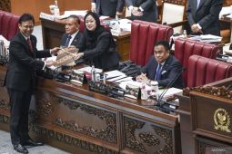 Kemenkes buka masukan publik tanggapi aturan turunan UU Kesehatan