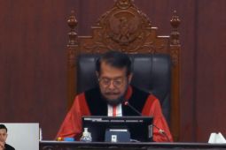 MK tolak uji materi tentang masa berlaku SIM seumur hidup