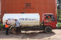 Kinerja PTPN Group berdampak positif pada PalmCo dan SupportingCo