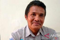 Stok beras di Sungailiat 156 ton cukup penuhi kebutuhan masyarakat