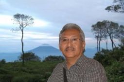 Gatot Wardoyo Memilih Mengabdi Menjadi Pro Diakon