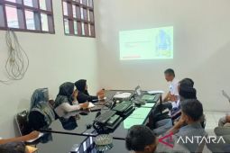 Pemkab Aceh Tengah sosialisasikan e-katalog kepada UMKM