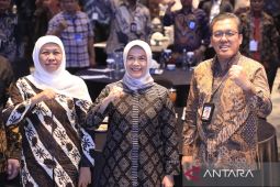 Khofifah libatkan ACFE dalam program ASN Belajar