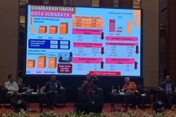 Hidup sehat dengan stop buang air besar sembarangan