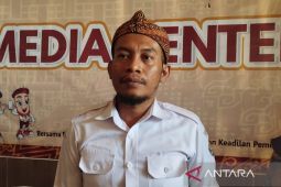 Bawaslu Garut klarifikasi kasus sebaran hoaks bacapres