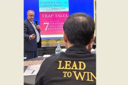 Forum Leadership Hulu Migas 2023 dorong peningkatan investasi hulu Migas