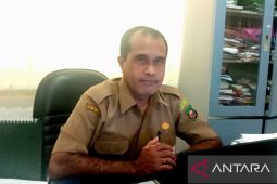 Disperindag Maluku pastikan stok kebutuhan pokok mencukupi