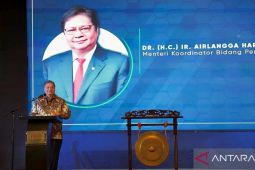 Menko Airlangga nilai "critical minerals" jadikan Indonesia lebih unggul