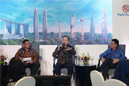 Perusahaan di Indonesia miliki Outlook positif pada 2023