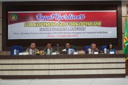 Camat Sei Lepan sampaikan maraknya narkoba dan prostitusi di daerahnya