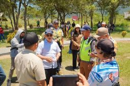 Pemprov-Sulteng mulai persiapkan infastruktur menuju kawasan megalit