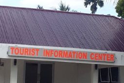 Pemkab Biak siapkan Pantai Yenyabo Sorido jadi destinasi wisata STC