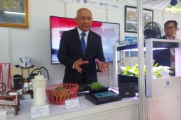 Alat deteksi kematangan buah IPB peluang baru di pasar modern, sebut Menkop UKM