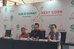 Kemenkominfo: Ada 951 pertemuan bisnis startup di HUB.ID Summit