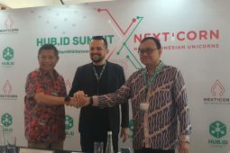 Kemenkominfo pertemukan 80 startup dan investor di HUB.ID Summit