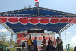 BPJS Ketenagakerjaan hadir pada kegiatan HUT RSTI Bangka Belitung